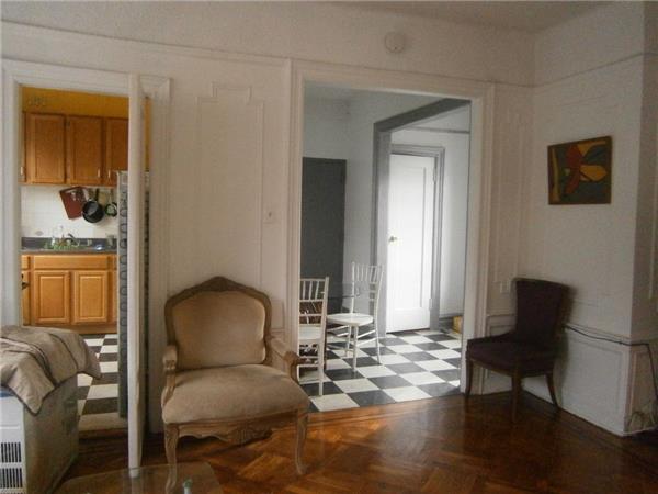 Foto principal - 321 Montgomery St