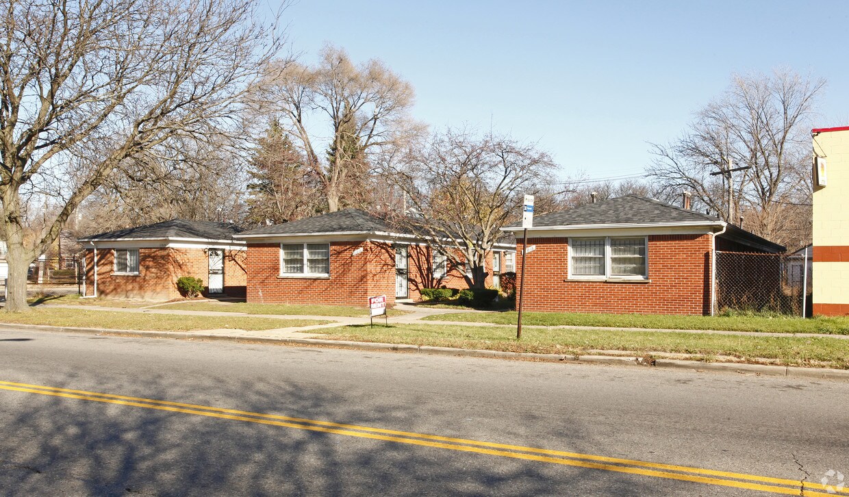 Foto principal - 11018-11024 Hayes St