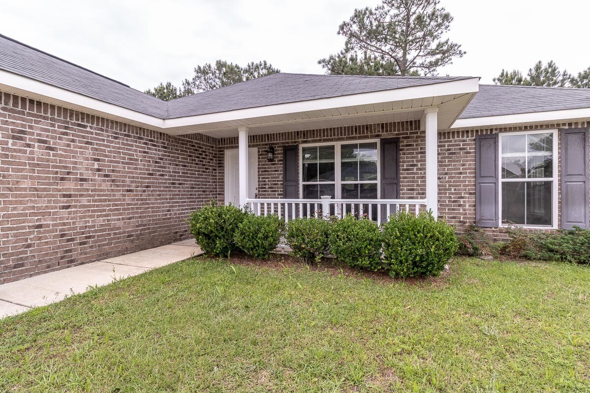 113 Hawthorne Dr, Long Beach, MS 39560 House Rental in Long Beach, MS