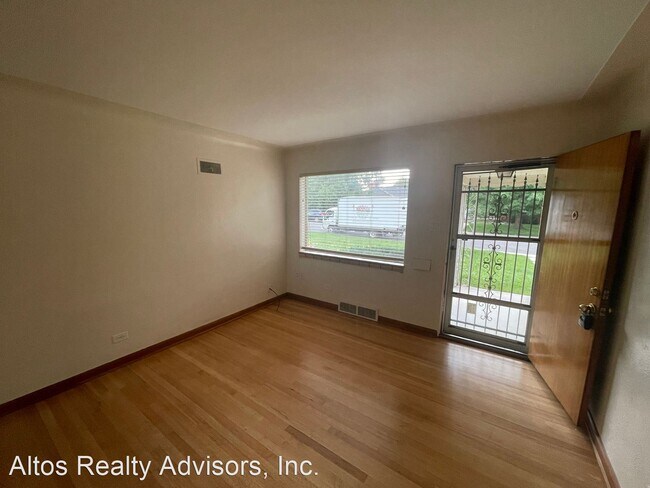 Building Photo - 3 br, 2 bath House - 1060 S Garfield St