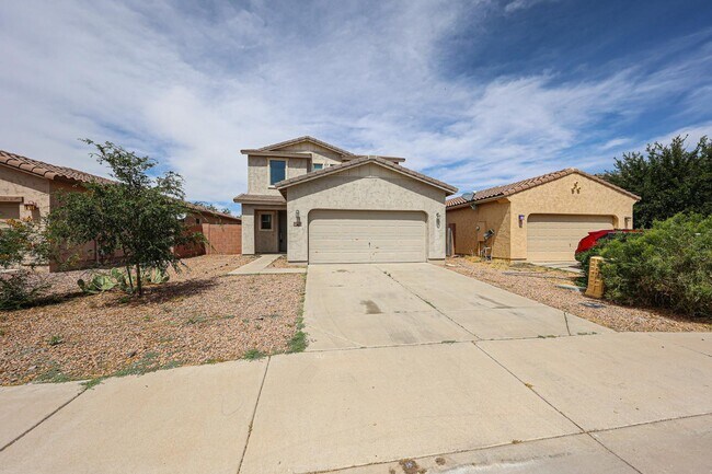 Foto del edificio - 41298 W Park Hill Dr