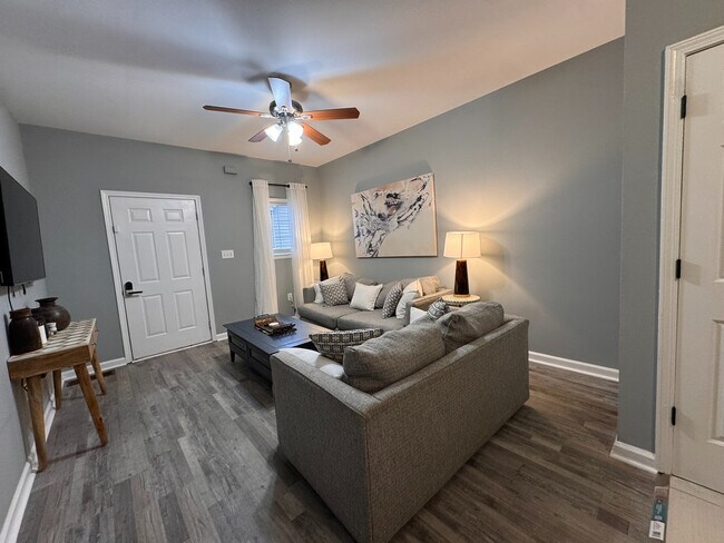 Photo - Room in Duplex on Jones Ave NW Townhome