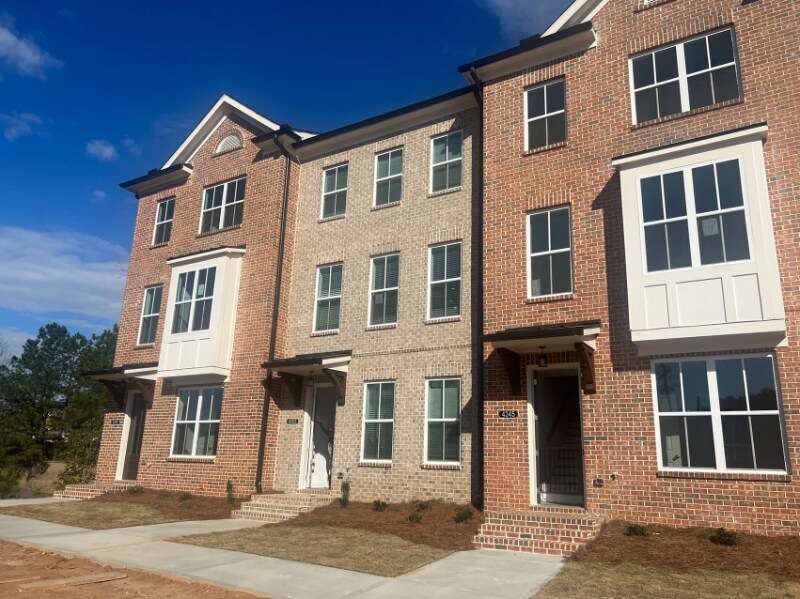 Foto principal - 4355 Sims Park Pl.