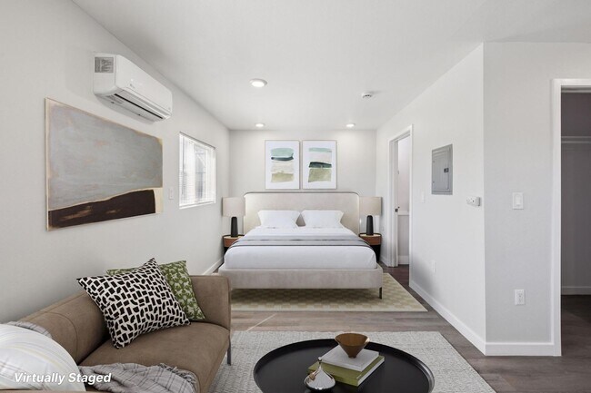 Foto del interior - Prairie Villas Apartments