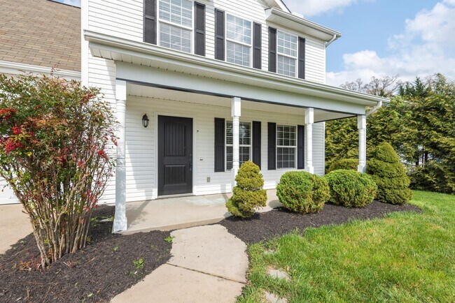 Photo - 6110 Morning Glory Pl House