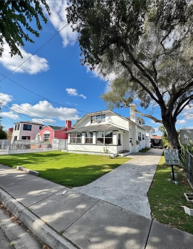 Building Photo - 1968 NW 24th Ave