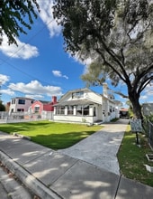 Building Photo - 1968 NW 24th Ave