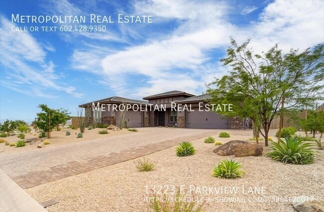 Building Photo - 13223 E Parkview Ln