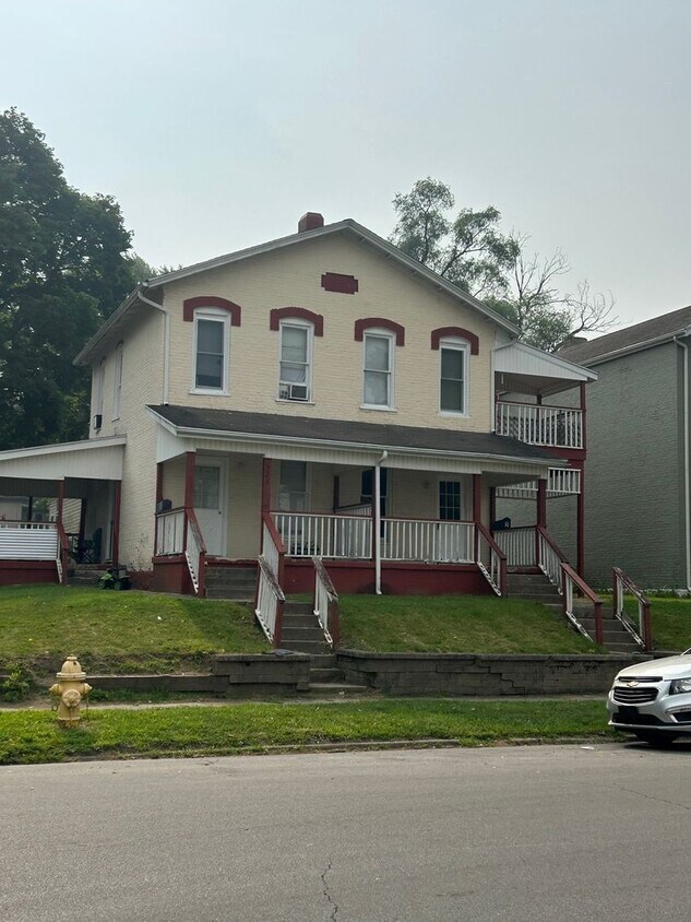 Primary Photo - 321 N 13th Street
