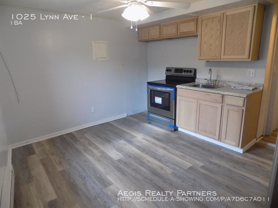 1025 Lynn Ave Unit 1, Turtle Creek, PA 15145 Apartment for Rent in
