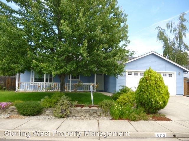 Foto principal - 573 C St