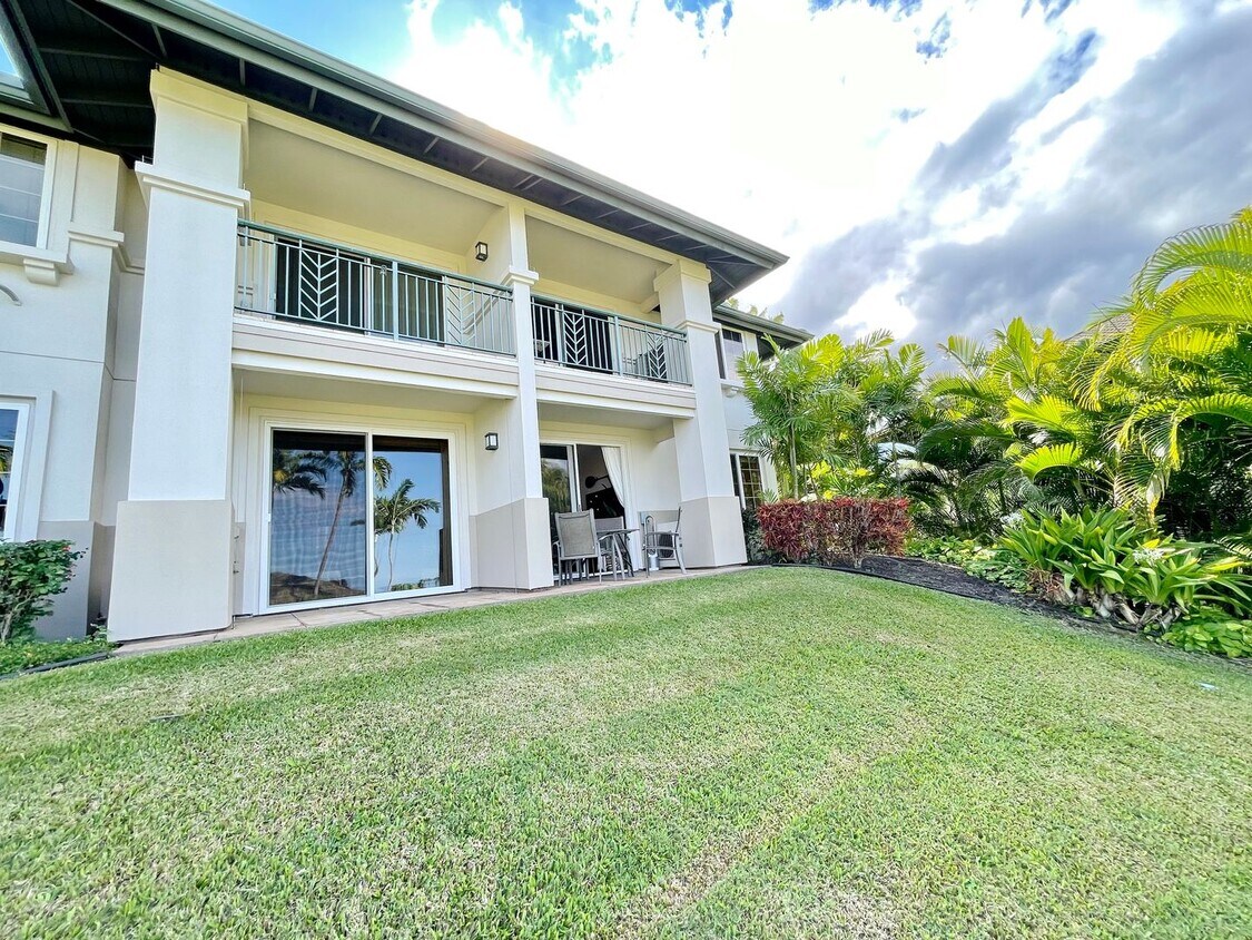 Primary Photo - Live the Wailea Lifestyle – Ocean View gro...