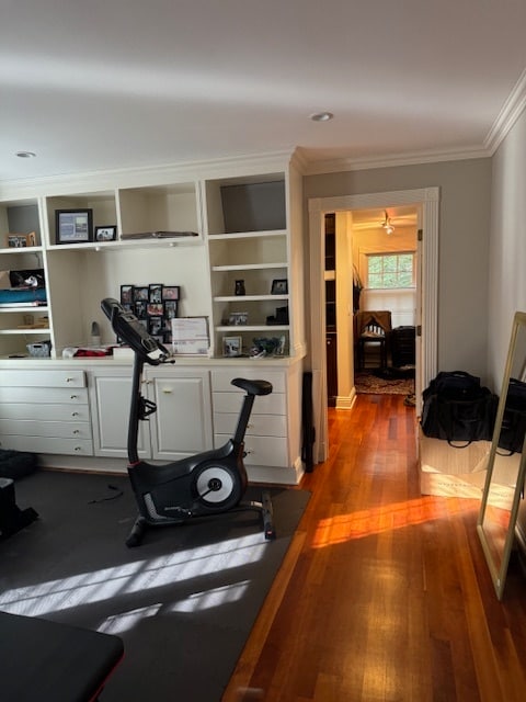 Foto del edificio - 9675 Rollin Dr