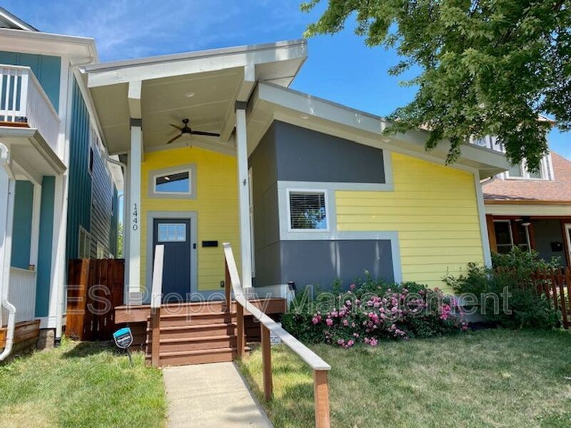 Foto principal - 1440 Lexington Ave