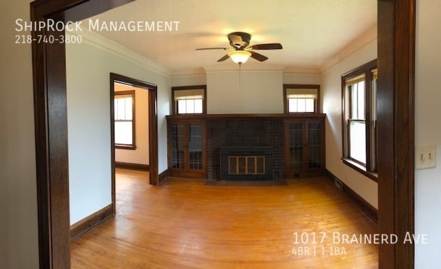 Building Photo - 1017 Brainerd Ave