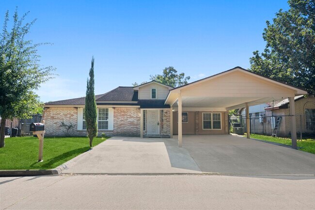 Foto del edificio - 4114 Connorvale Rd