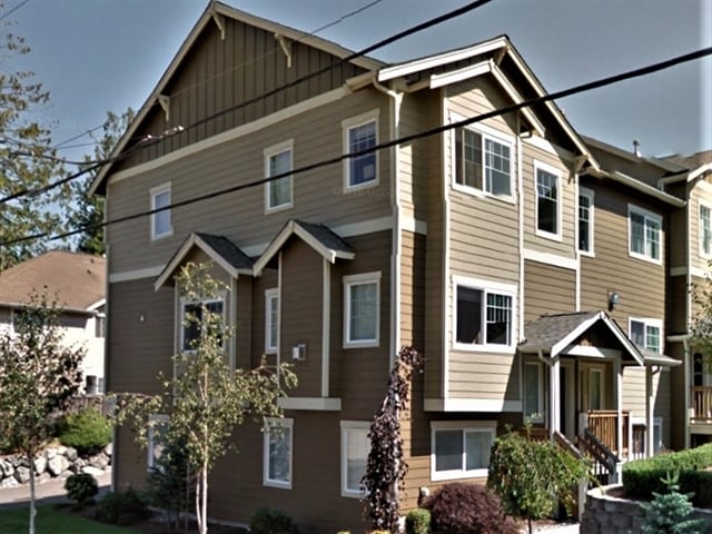 Building Photo - 7353 Rainier Dr