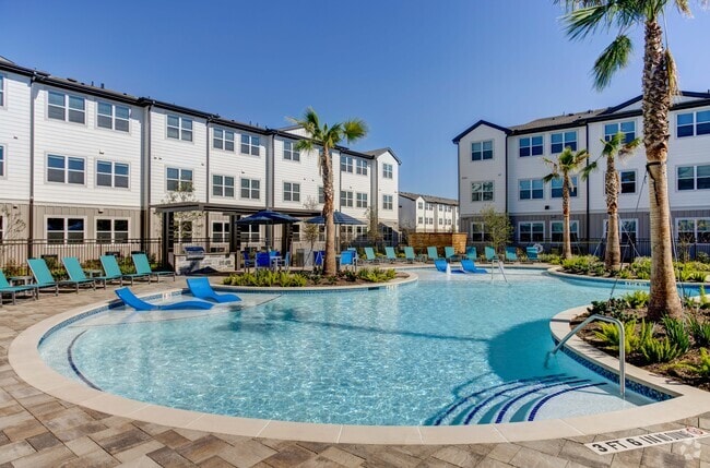 Building Photo - Emory West Cypress