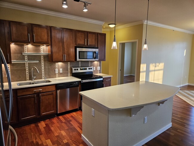 Kitchen - 13456 Via Varra