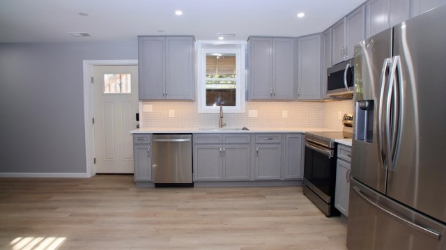 Foto del edificio - 16707 Mattawoman Ln