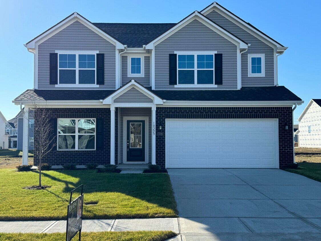 Foto principal - 10229 Arctic Edge Dr