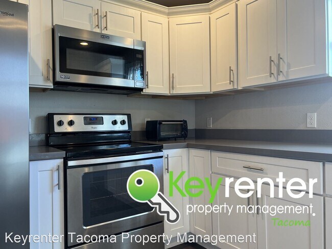 Foto del edificio - 2 br, 1 bath House - 4803 S Oakes Street