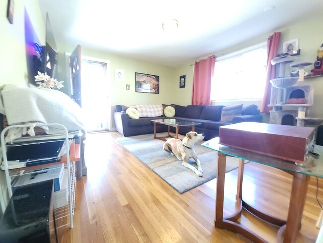 Foto del edificio - 1 Bedroom Condo for Rent $2,400