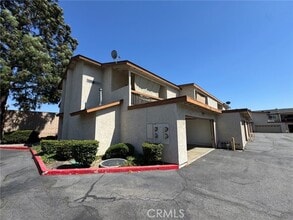 Building Photo - 1726 E G St