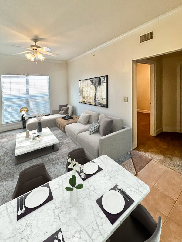 Big Bass Apartments Apartments in Houston, TX