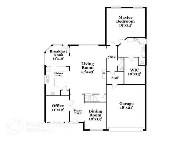 Building Photo - 3 Saddlewood Ct