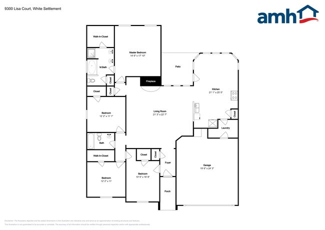 Foto del edificio - 9300 Lisa Ct
