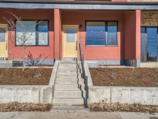 Building Photo - Brand New 4 Bedroom 3 Bath in Denver!