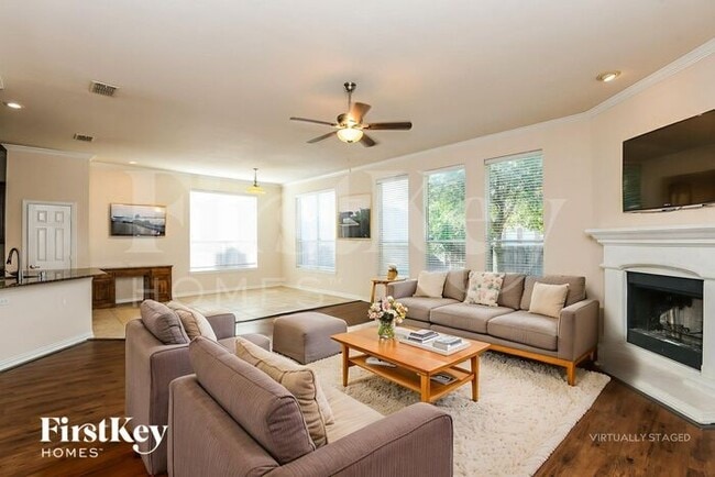 Foto del edificio - 2916 Softwood Cir