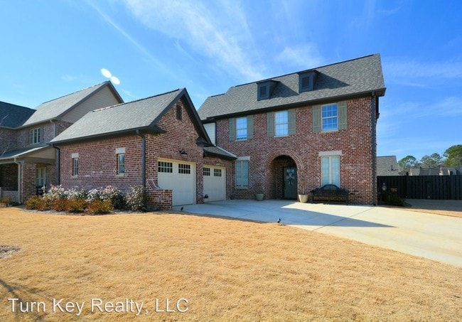Building Photo - 4 br, 3.5 bath House - 5314 Stockton Pass