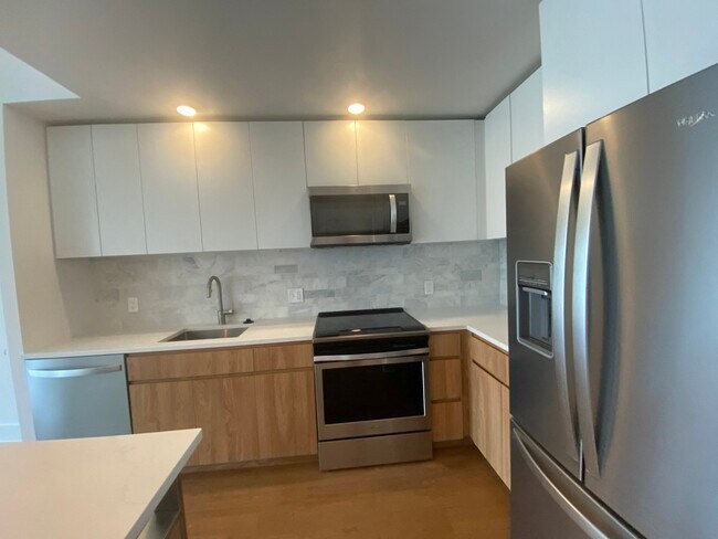 Interior Photo - Press House