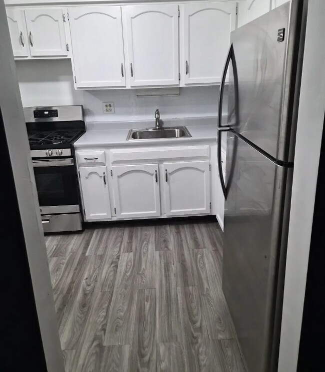 Foto del edificio - 1500 Robin Cir