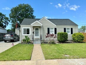 Building Photo - 3489 Bertha St