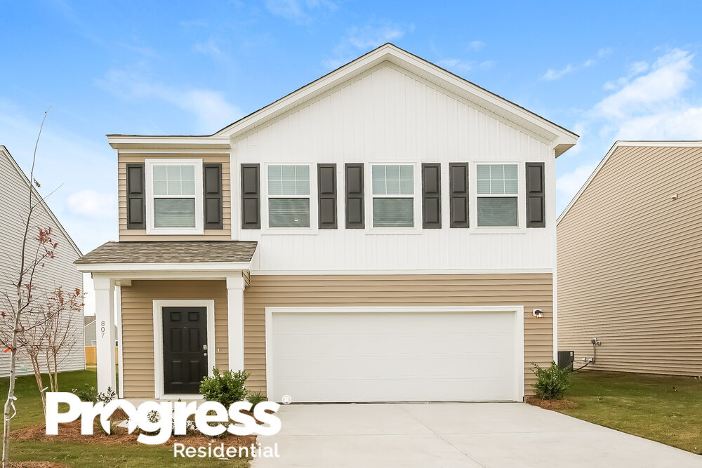 Foto principal - 807 Hydra Ln