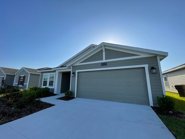 Photo - BEAUTIFUL BRAND NEW 2022 Home in the new S...