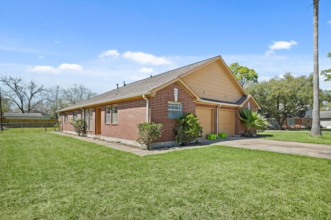 Foto del edificio - 12602 Folkcrest Way