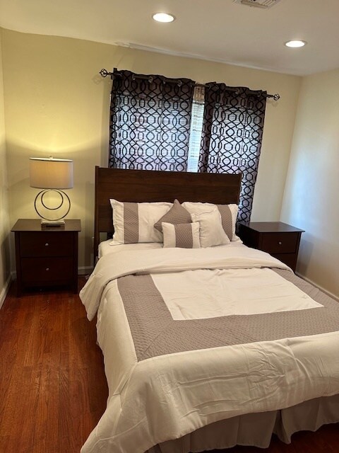 Bedroom 1 - 170 Fairmount Ave