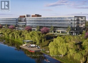 Building Photo - 350 Prince Charles Dr S