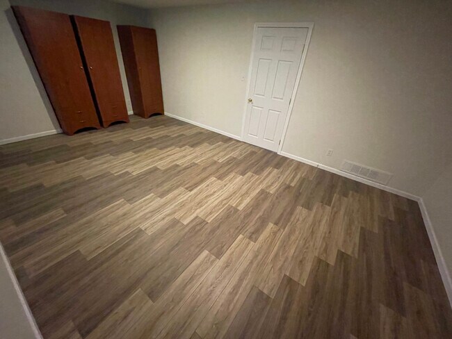 basement bedroom - 6504 E 128th St