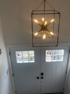 Front Entrance - 4719 Wallace Pl