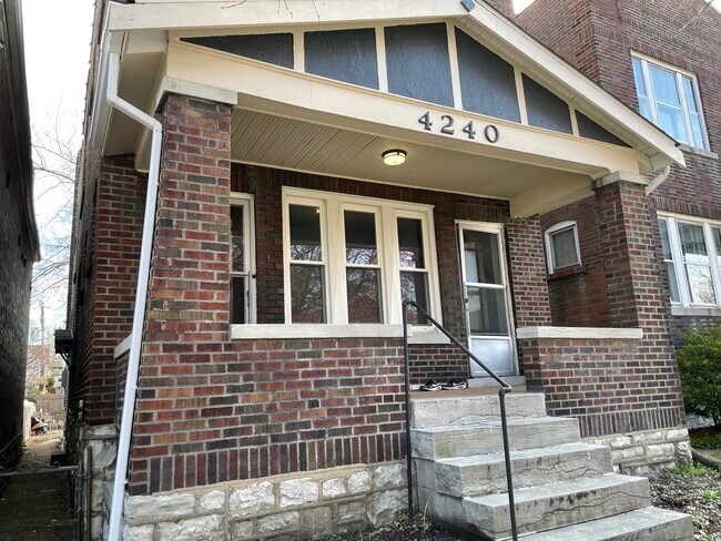Building Photo - 4240 Connecticut St
