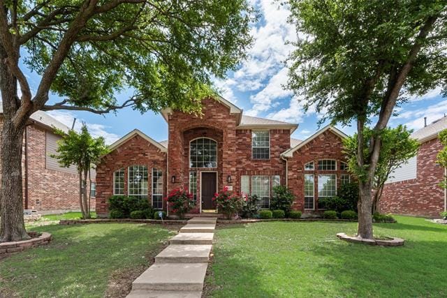 Primary Photo - 406 Shady Valley Dr