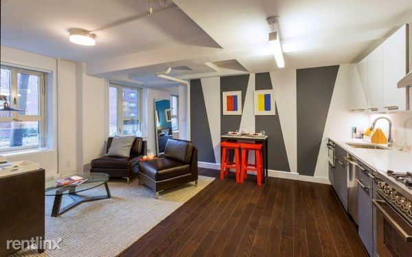 Foto del edificio - 113 Ludlow St