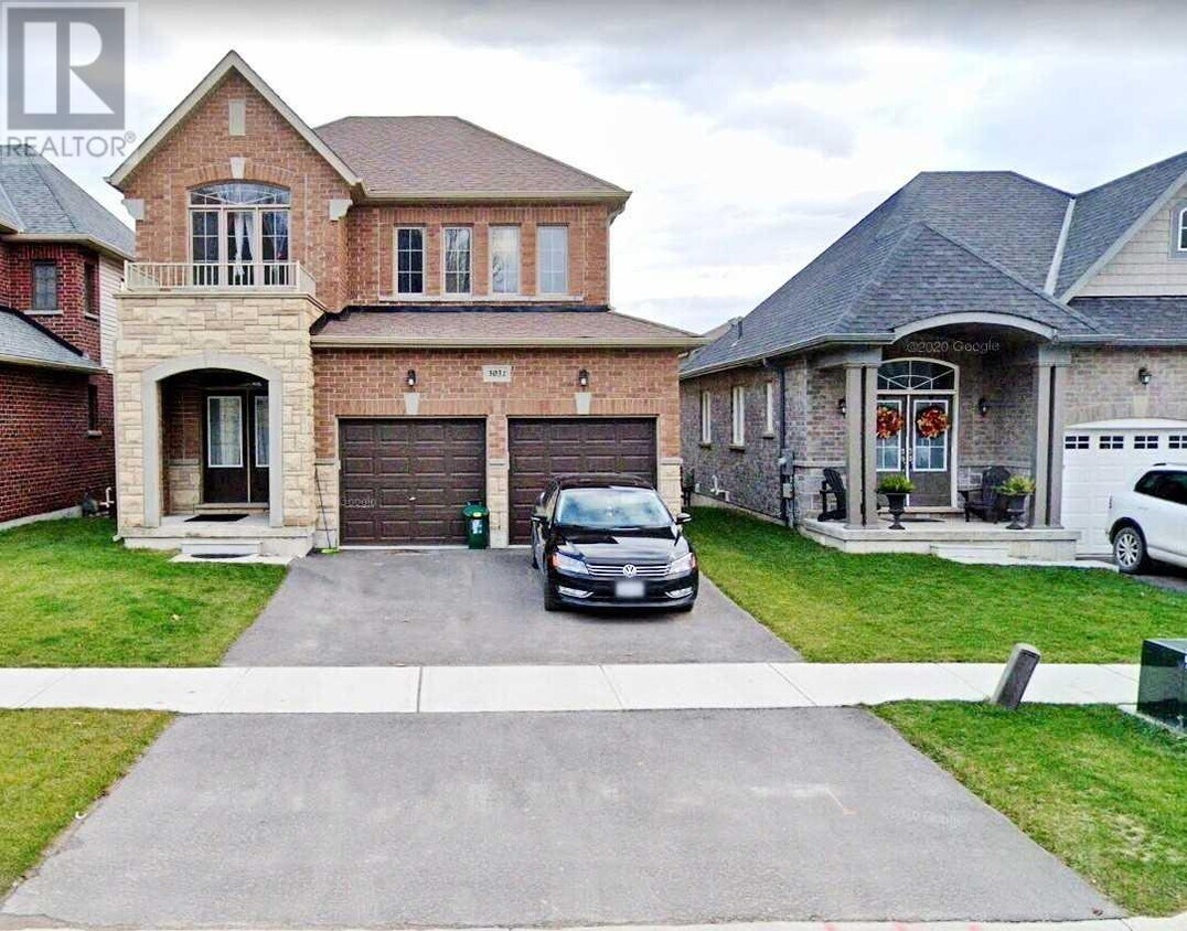 3031 Monarch Dr, Orillia, ON L3V 8K3 House for Rent in Orillia, ON