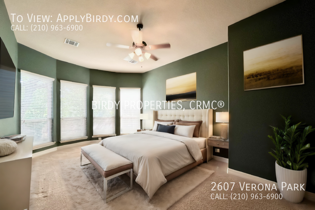 Building Photo - "Charming 4-Bedroom Home with Fireplace at...