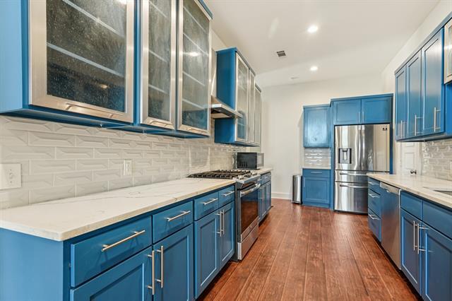Foto del edificio - 422 N Marlborough Ave